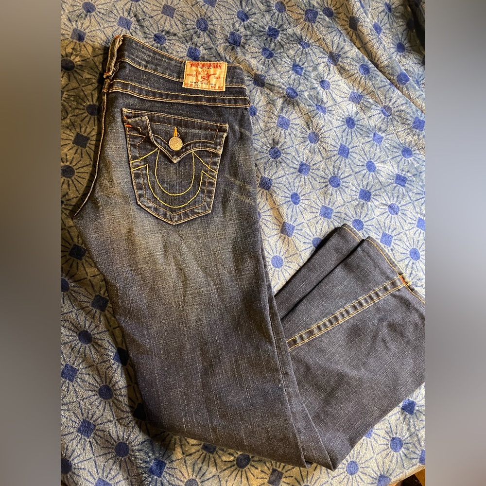 true religion jeans